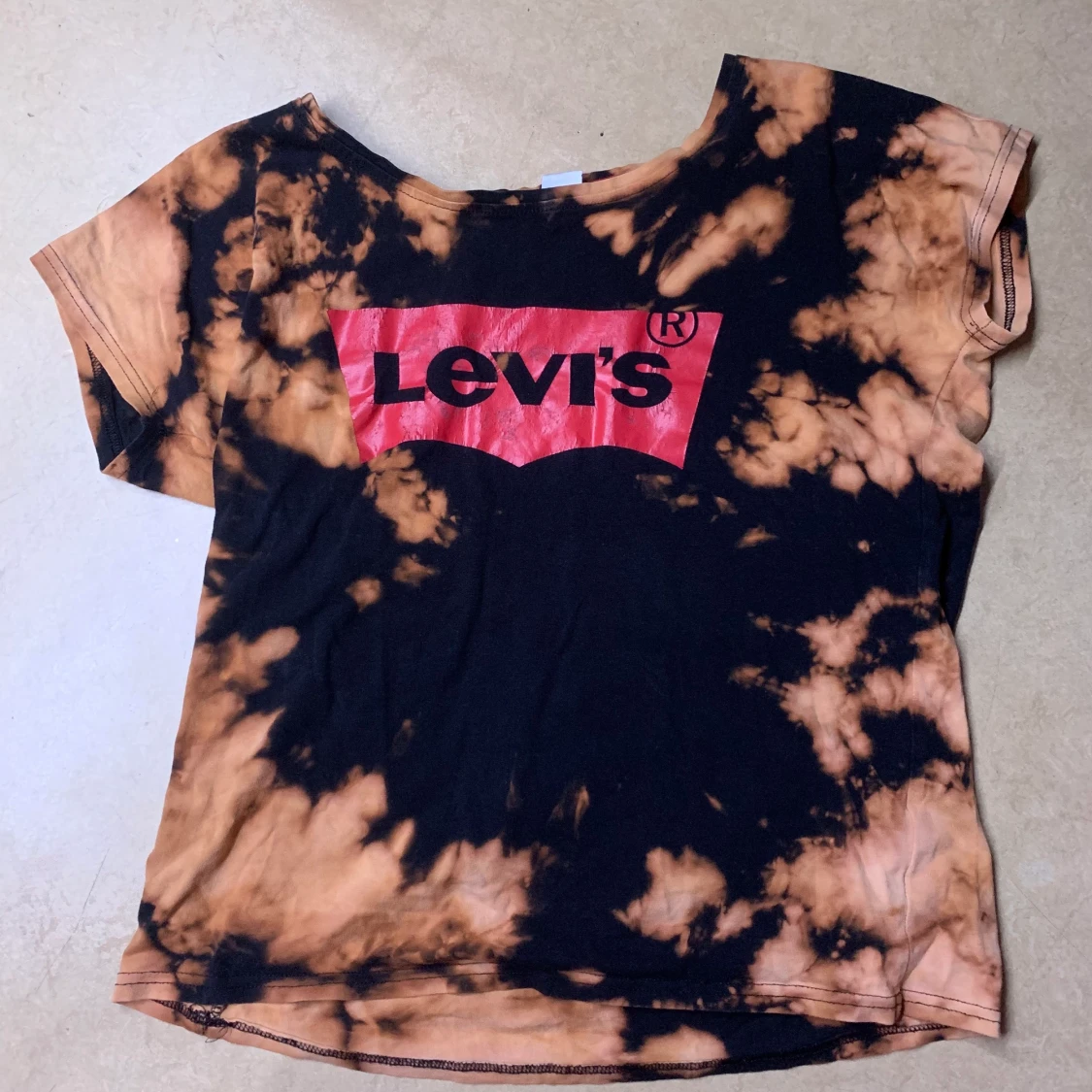 LEVIS TRÖJA - 90
