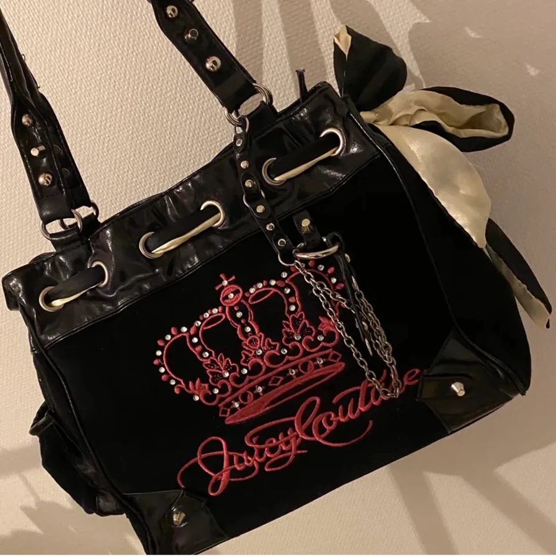 Juicy couture väska 