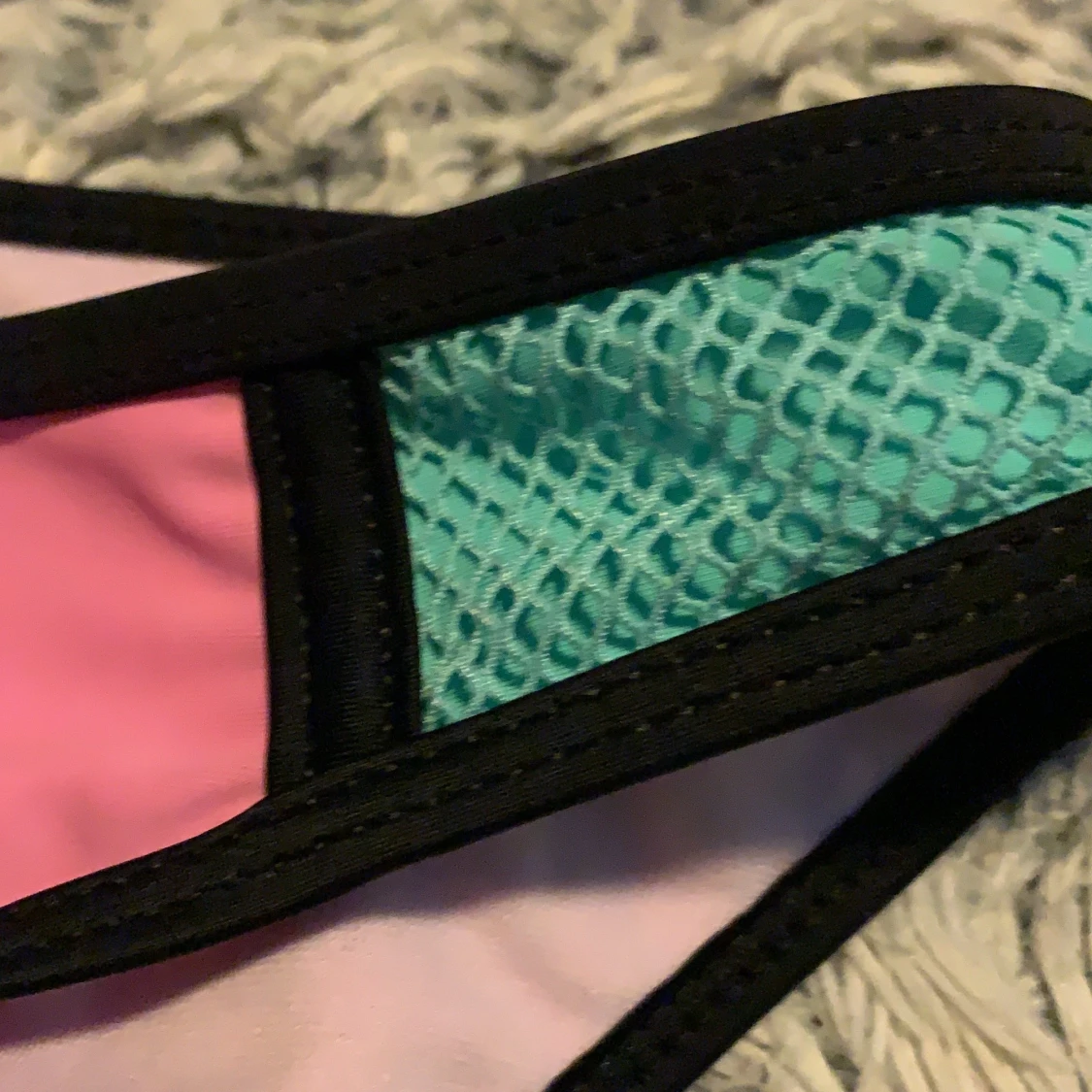 Bikini underdel - 90