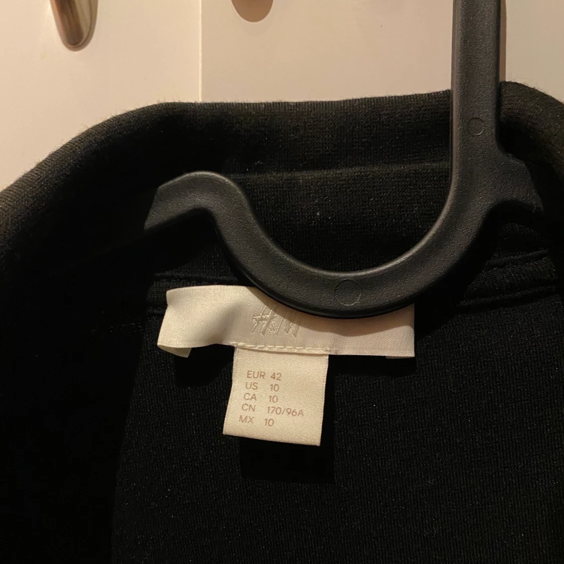 Blazer från H&M - 91