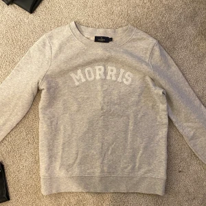 tröja från morris - helt oanvänd tröja från morris i storlek xs! 💕💕⭐️