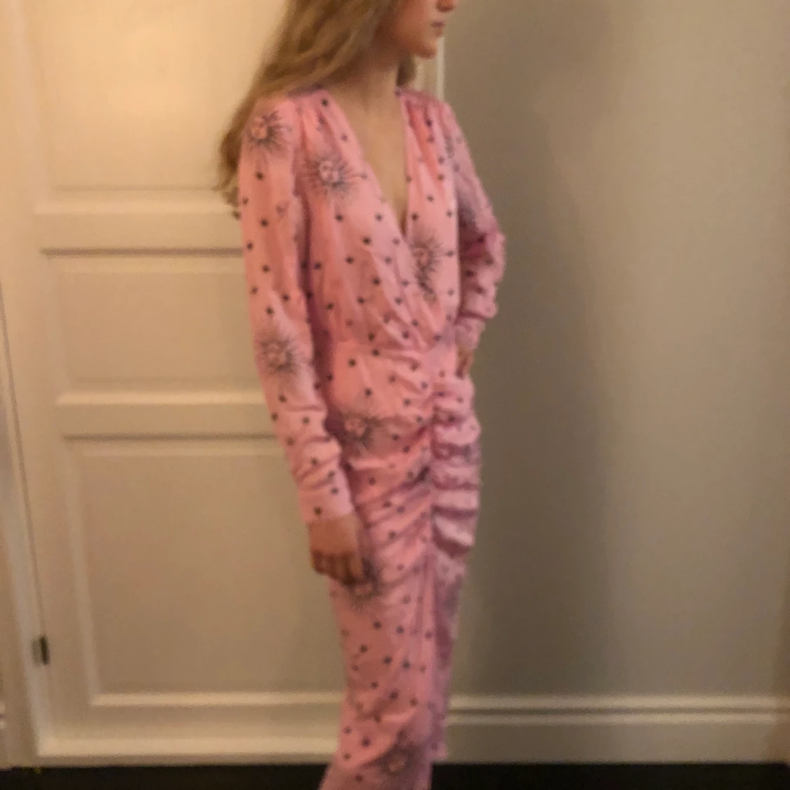 Klänning från Birgitte Herskind strlk 34 - 90