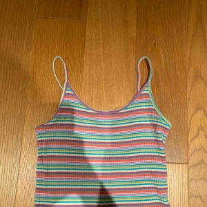  - Topp från bikbok köpt förra sommaren 💗 kan mötas upp i Stockholm eller frakta 