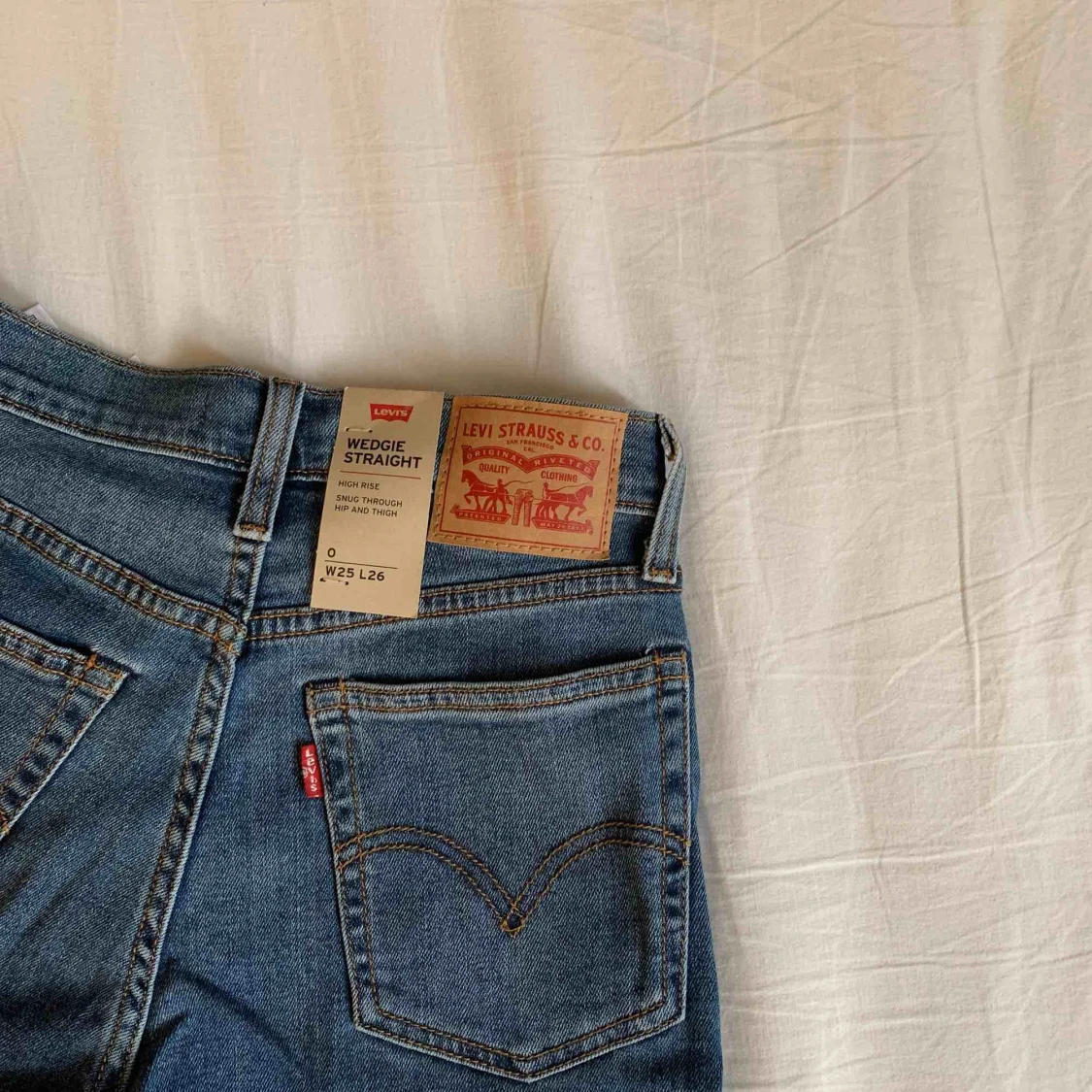 Levis jeans - 91