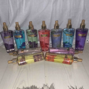  - Victoria Secret bodymist, skriv för mer info eller bilder!