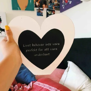  - Används inte och säljs därför! 💖