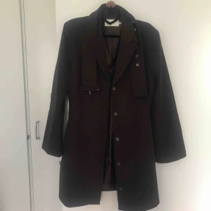  - Klänning använd en gång