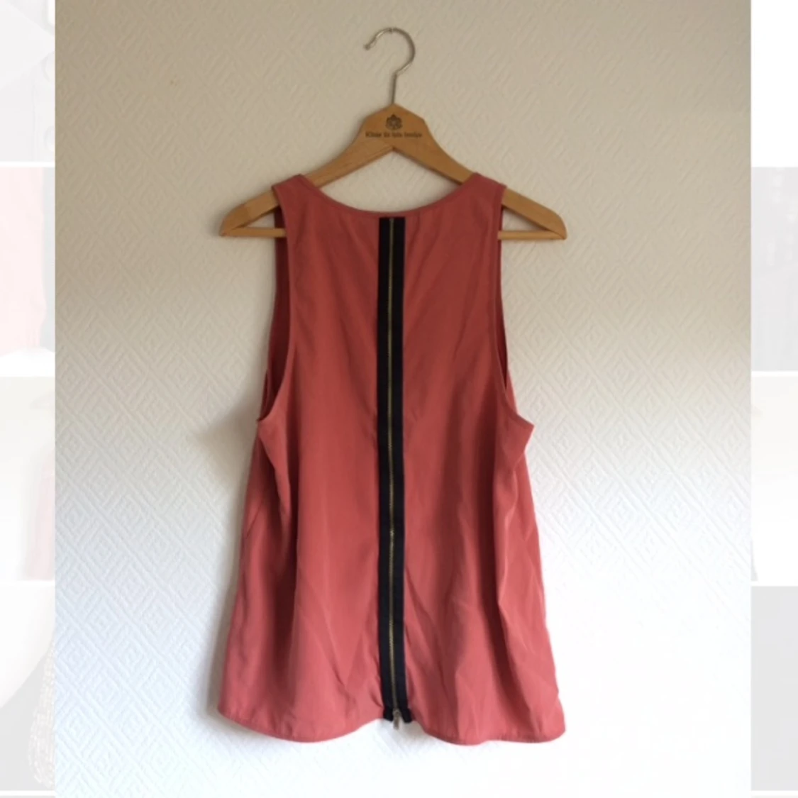 Linne från topshop - 1418590450