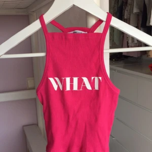  - Magtröja använd två eller en gång 