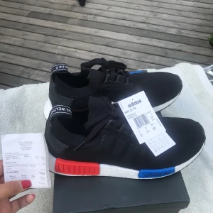  - Adidas Nmd_R1 PK OGs. Pris kan diskuteras  