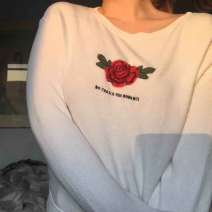  - Tjocktröja från Pull&Bear. Väldigt mjuk och mycket stretch så passar absolut M också. 