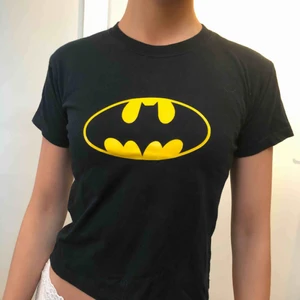 Batman t-shirt  - Batman t-shirt! Frakt tillkommer, kan annars mötas upp i Stockholm