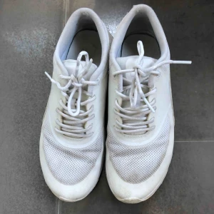  - Nika air max Thea 38 nypris 1200:-