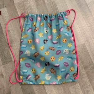  - En gympapåse från h&m ✌🏼Använt den ca 10 gånger 