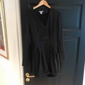  - Fin byxdress från HM!