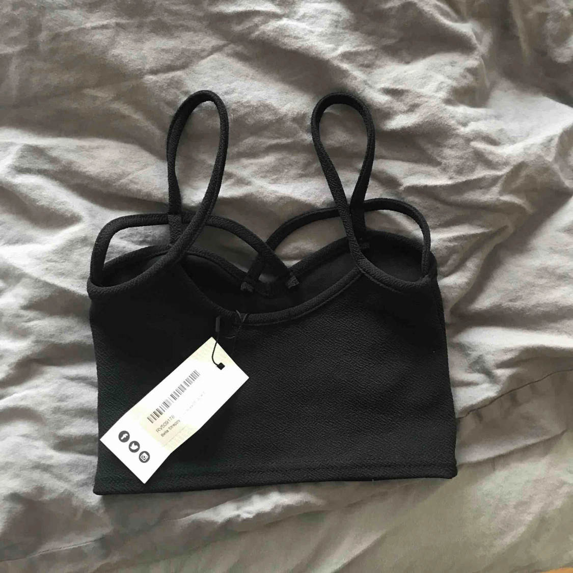 Fest sommar topp - 90