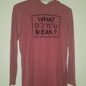  - Tröja från New Yorker i fint skick 