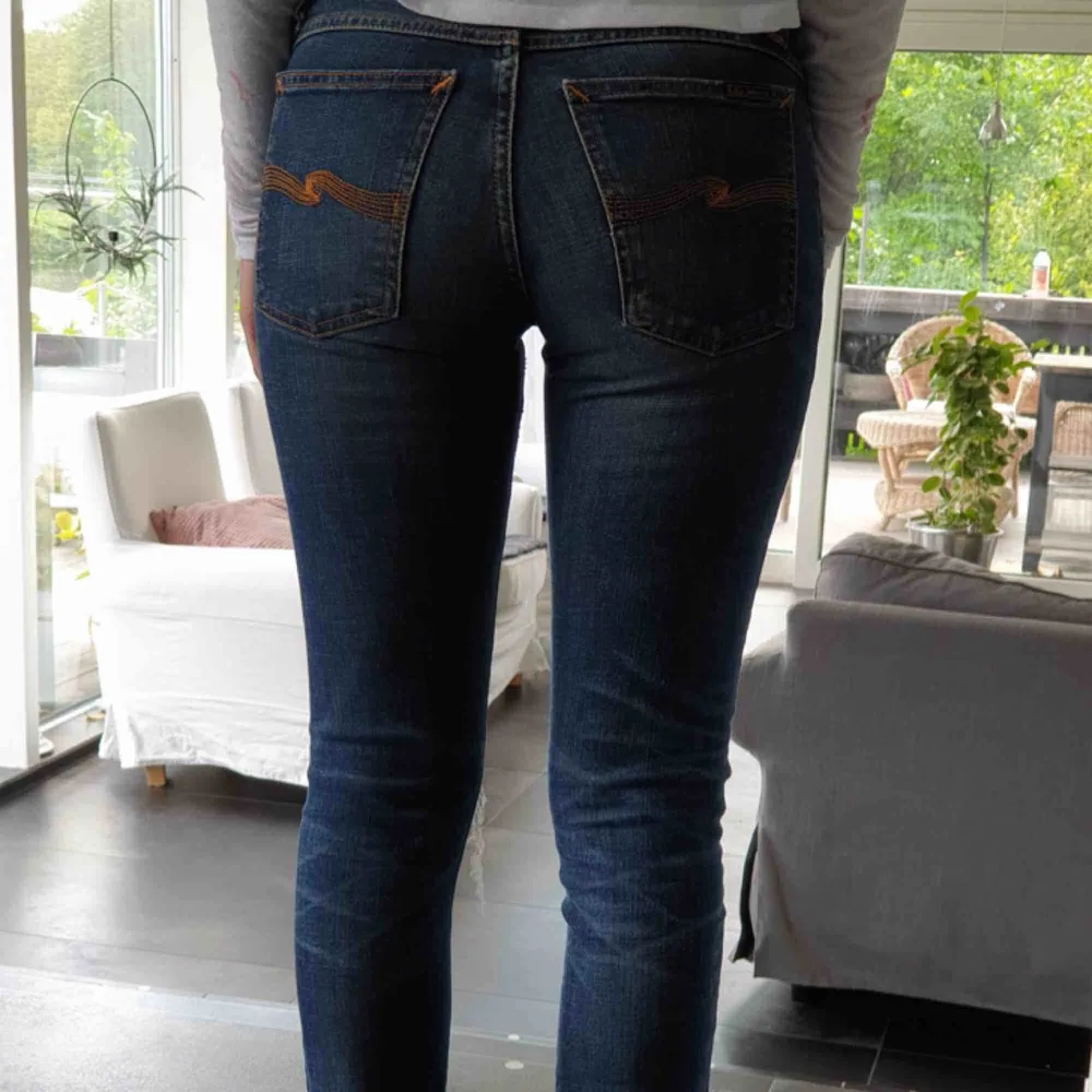 Nudie jeans 25/32. Jeans & Byxor.
