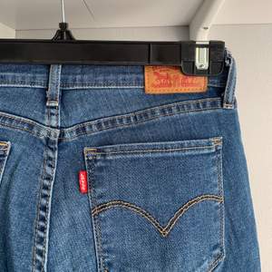 Supersnygga Levi’s jeans i modellen 715 bootcut💙 Använda max 3 gånger så de är i nyskick. Säljer då jag tycker att de är lite för korta på mig som är 170💙 Buda gärna i kommentarerna!