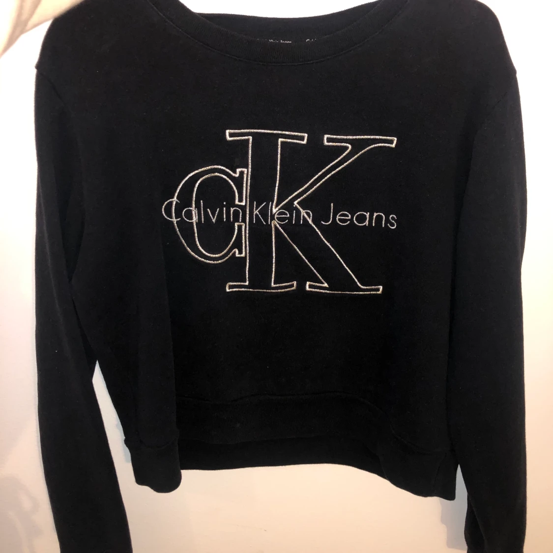 Calvin Klein tröja - 90