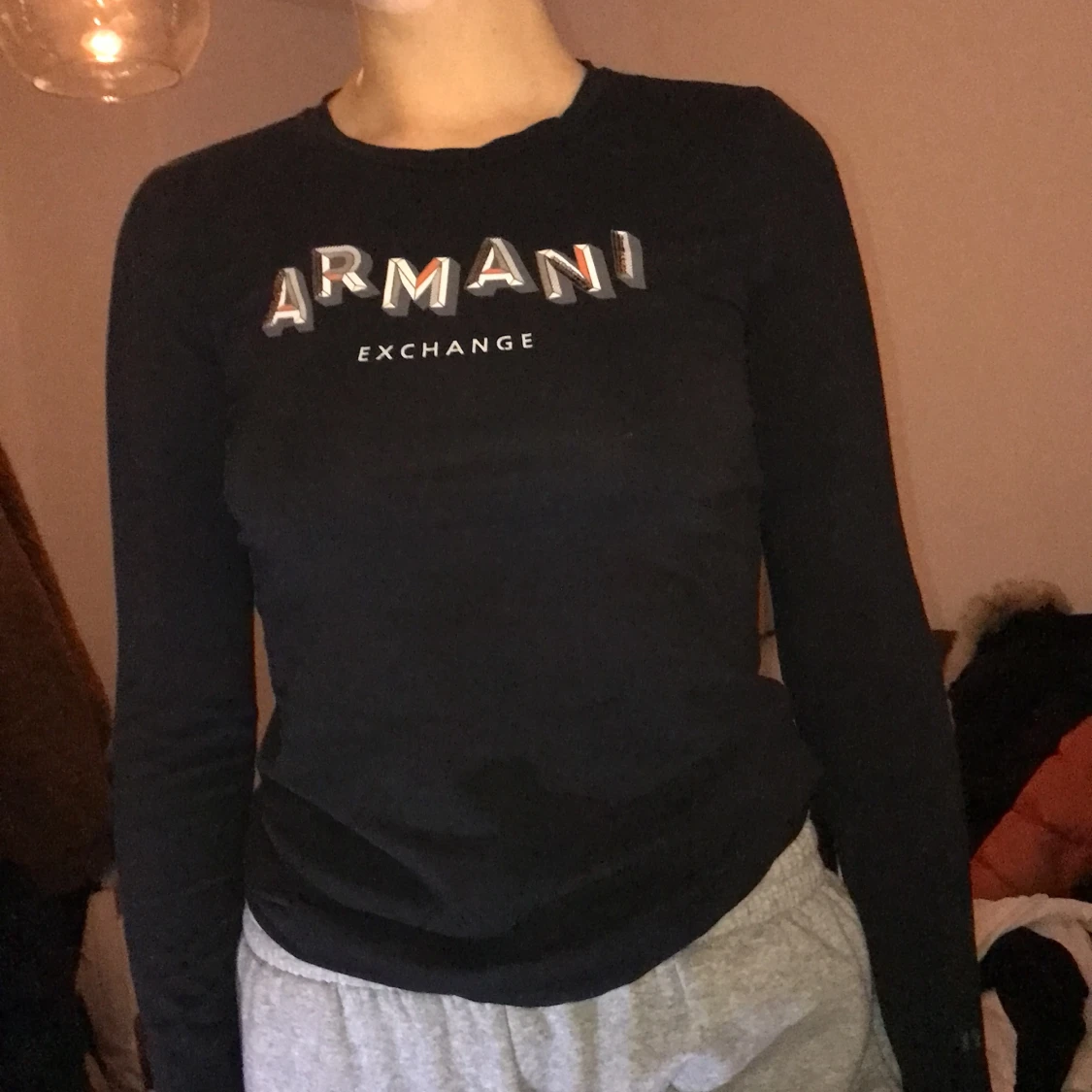 Armani exchange tröja - 91