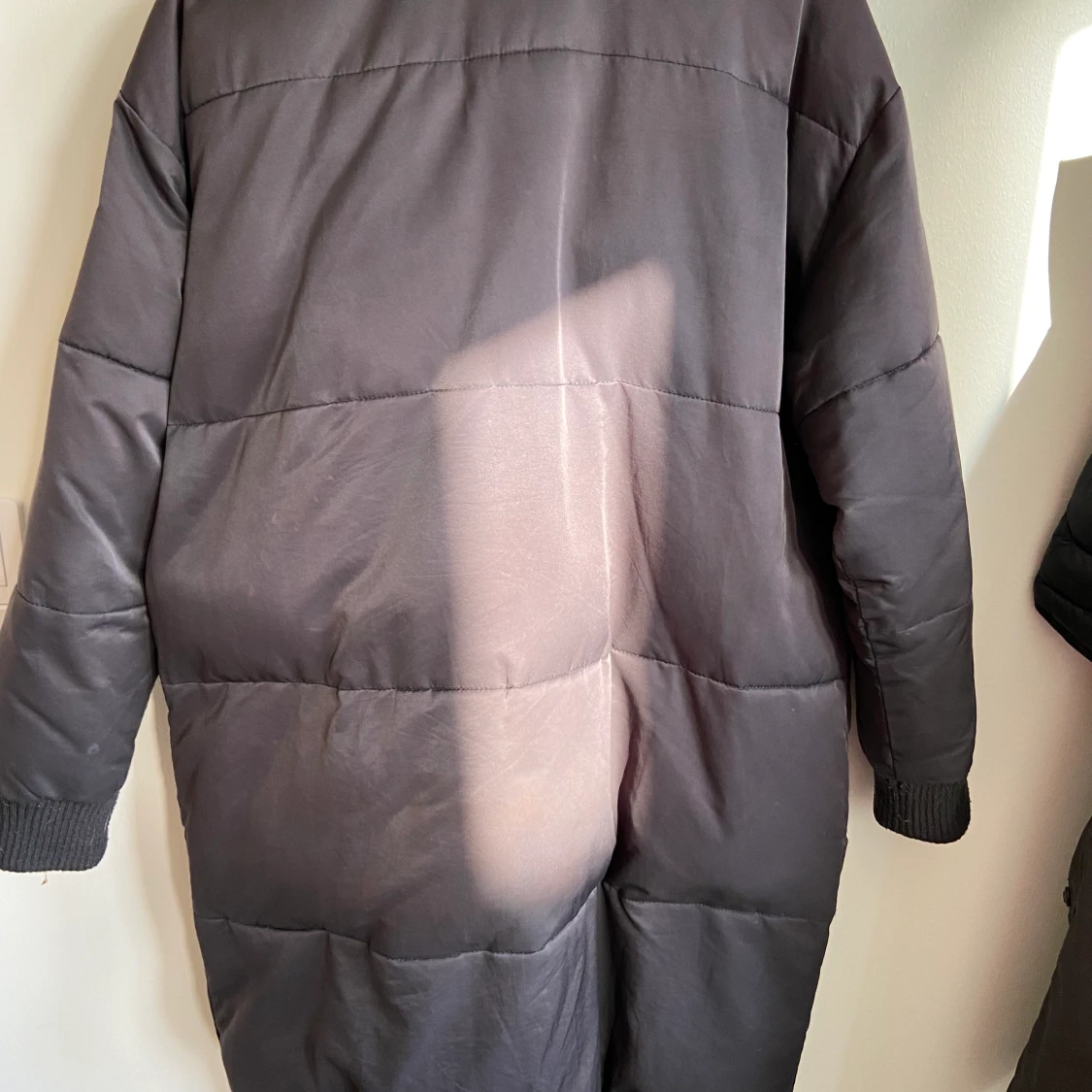 Carin Wester fodrad vinterjacka! - 90