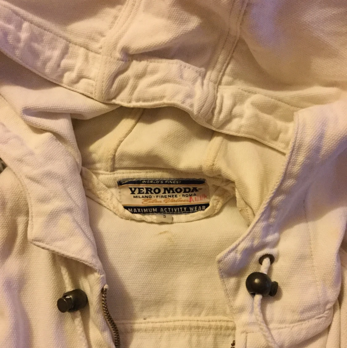 Jätte fin jacka från Vera moda - 90