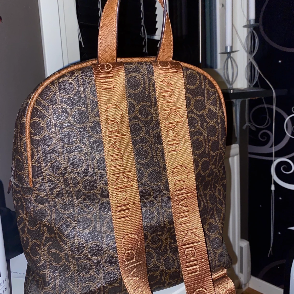 Calvin Klein backpack  - 90