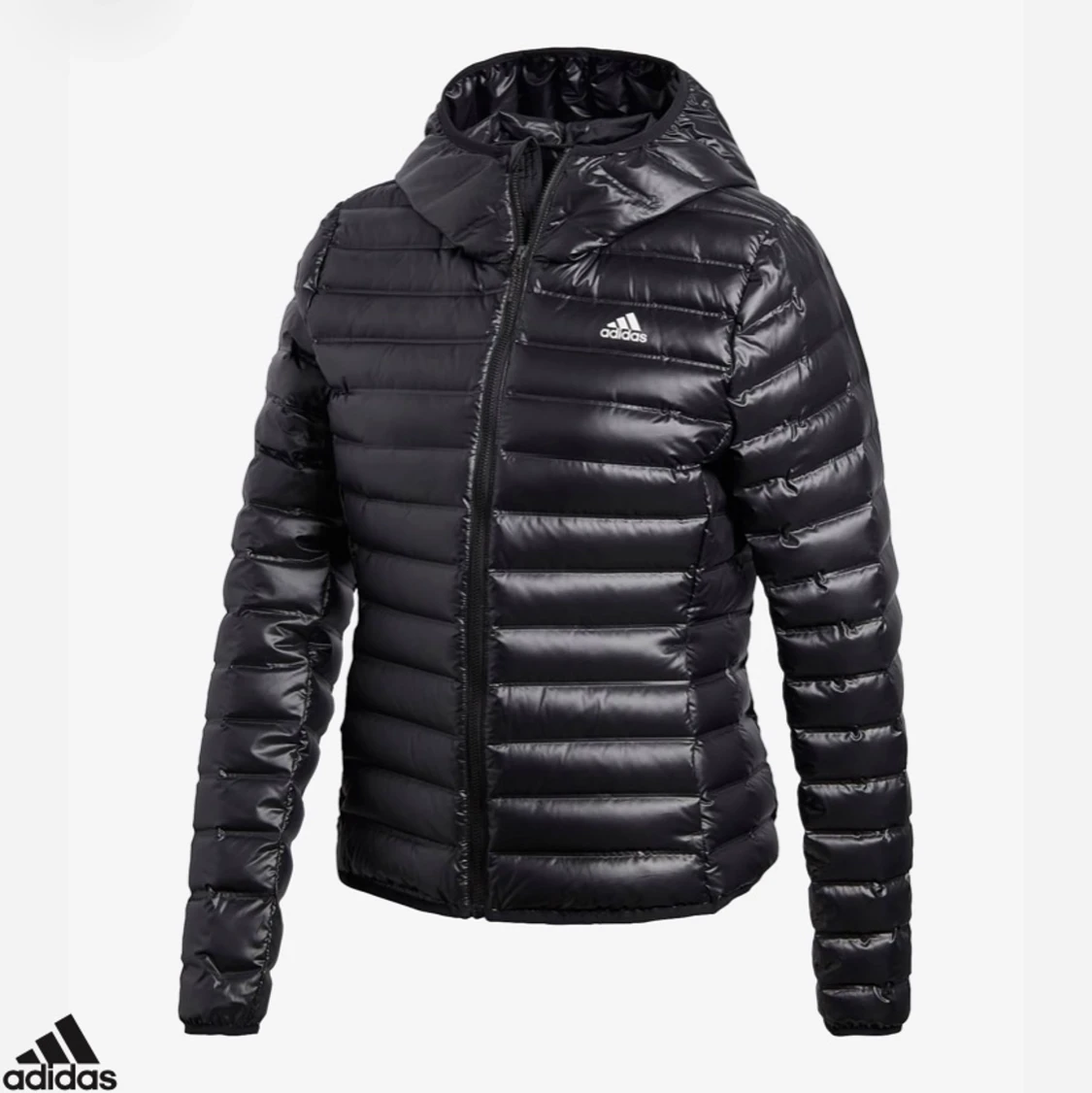 Adidasjacka/dunjacka 