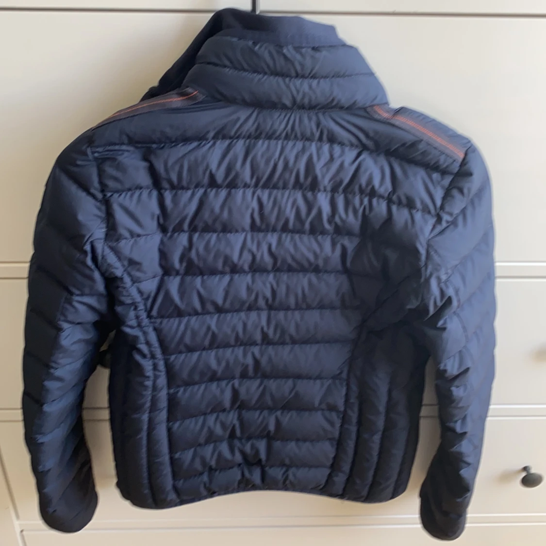 Parajumper höst jacka  - 90