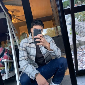 Ulljacka  - Riktigt snygg ulljacka 