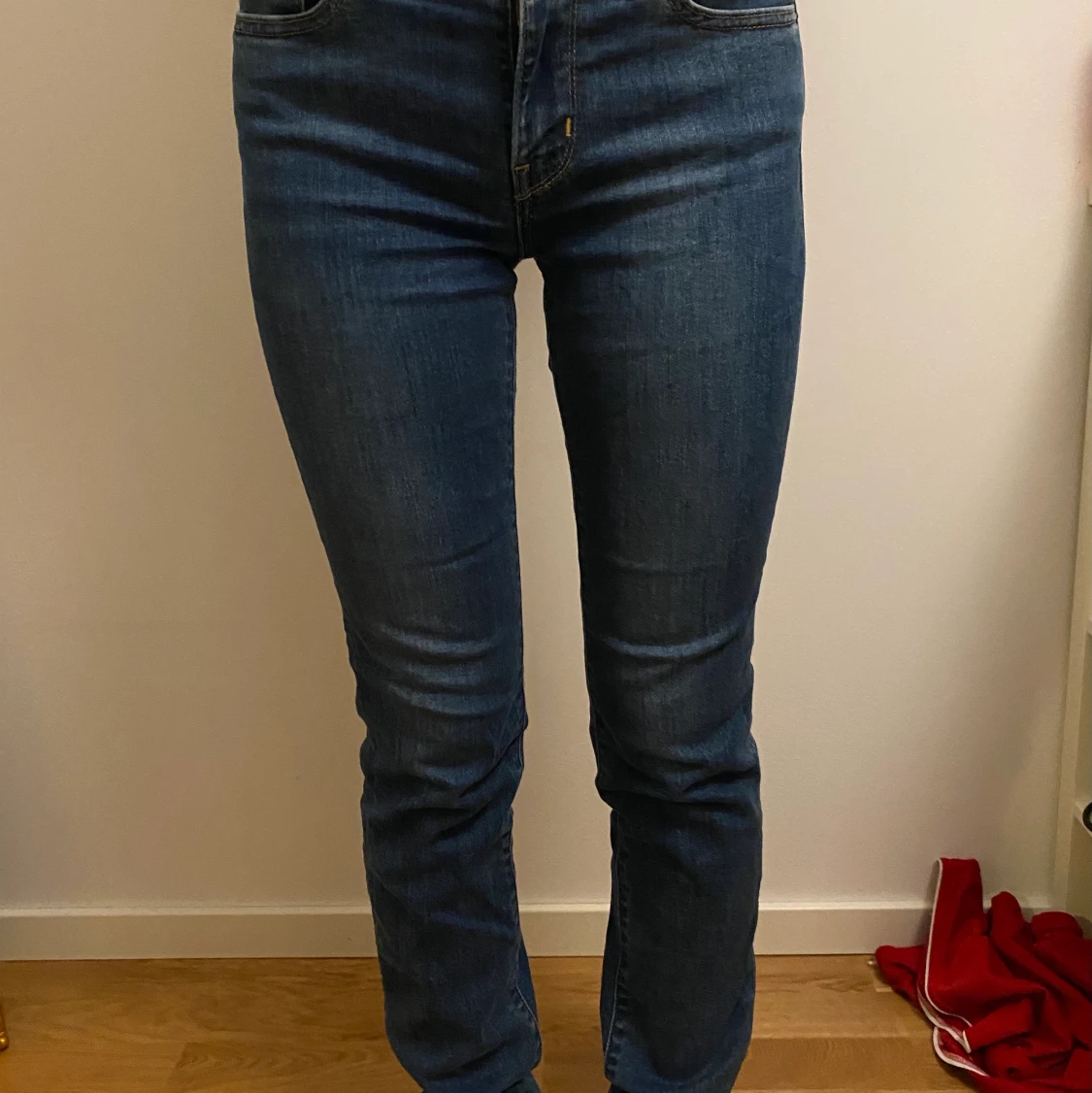 Levi’s jeans - 90