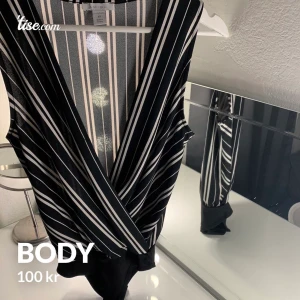 Body  - Super snygg Body ifårn newyorker! 