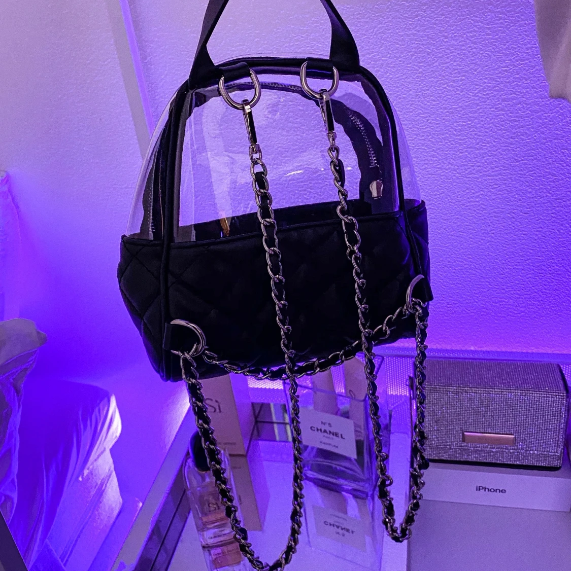 Maniers De Voire backpack  - 90