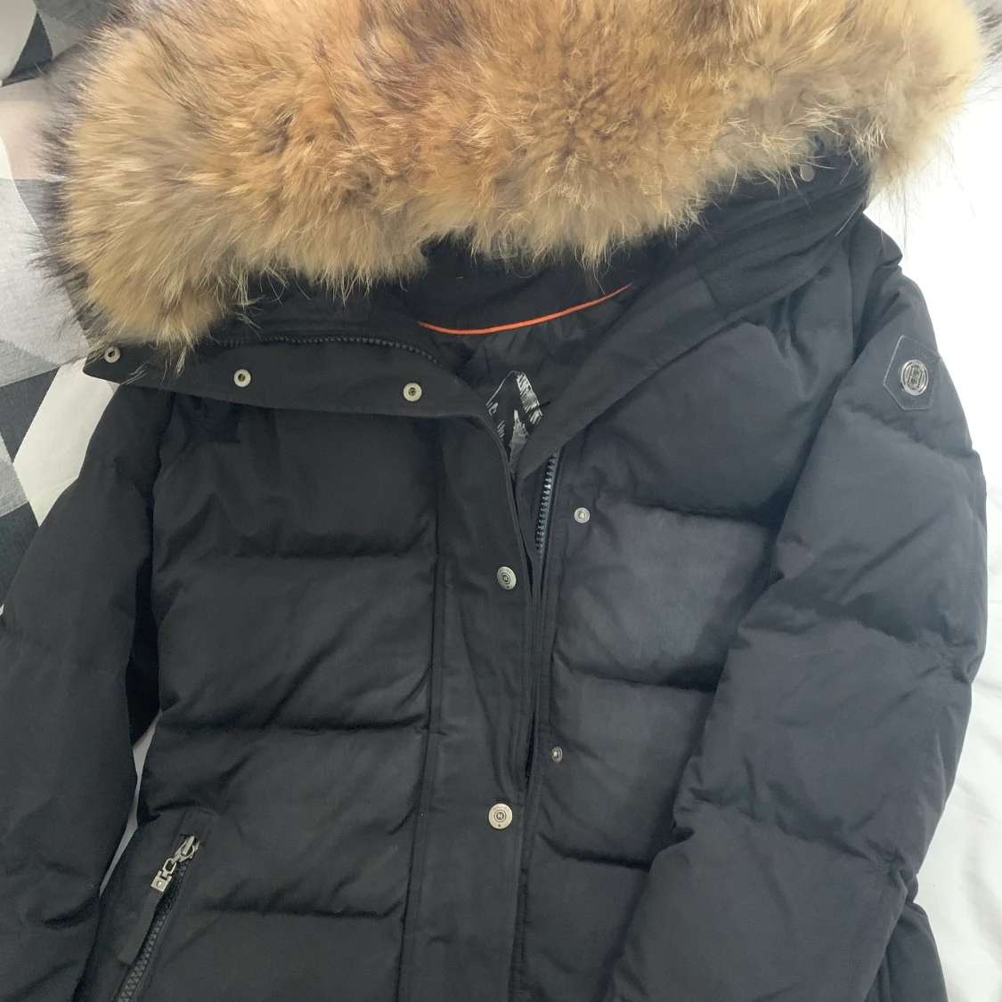 Hollies subway jacka - 90