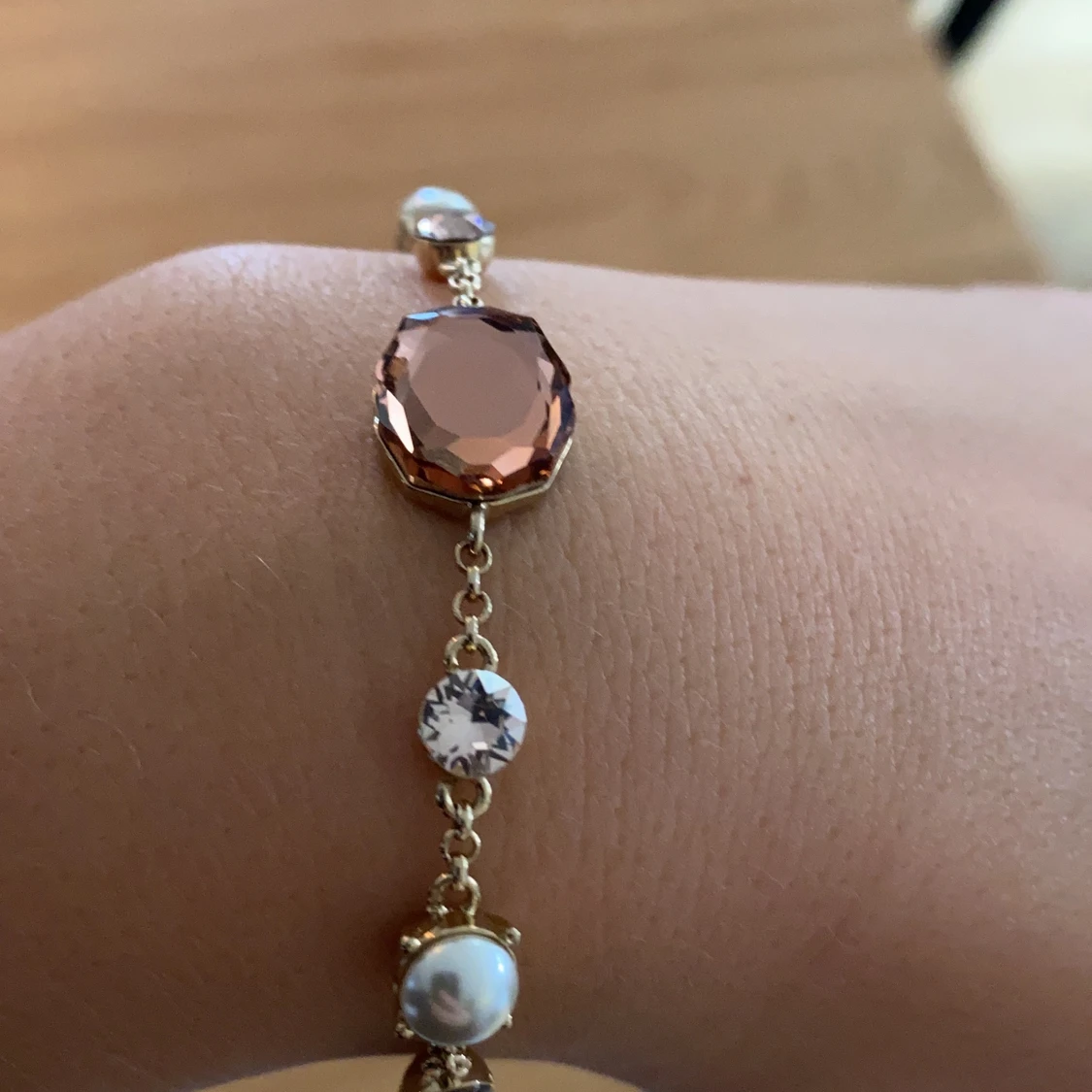 LILY AND ROSE armband  - 90