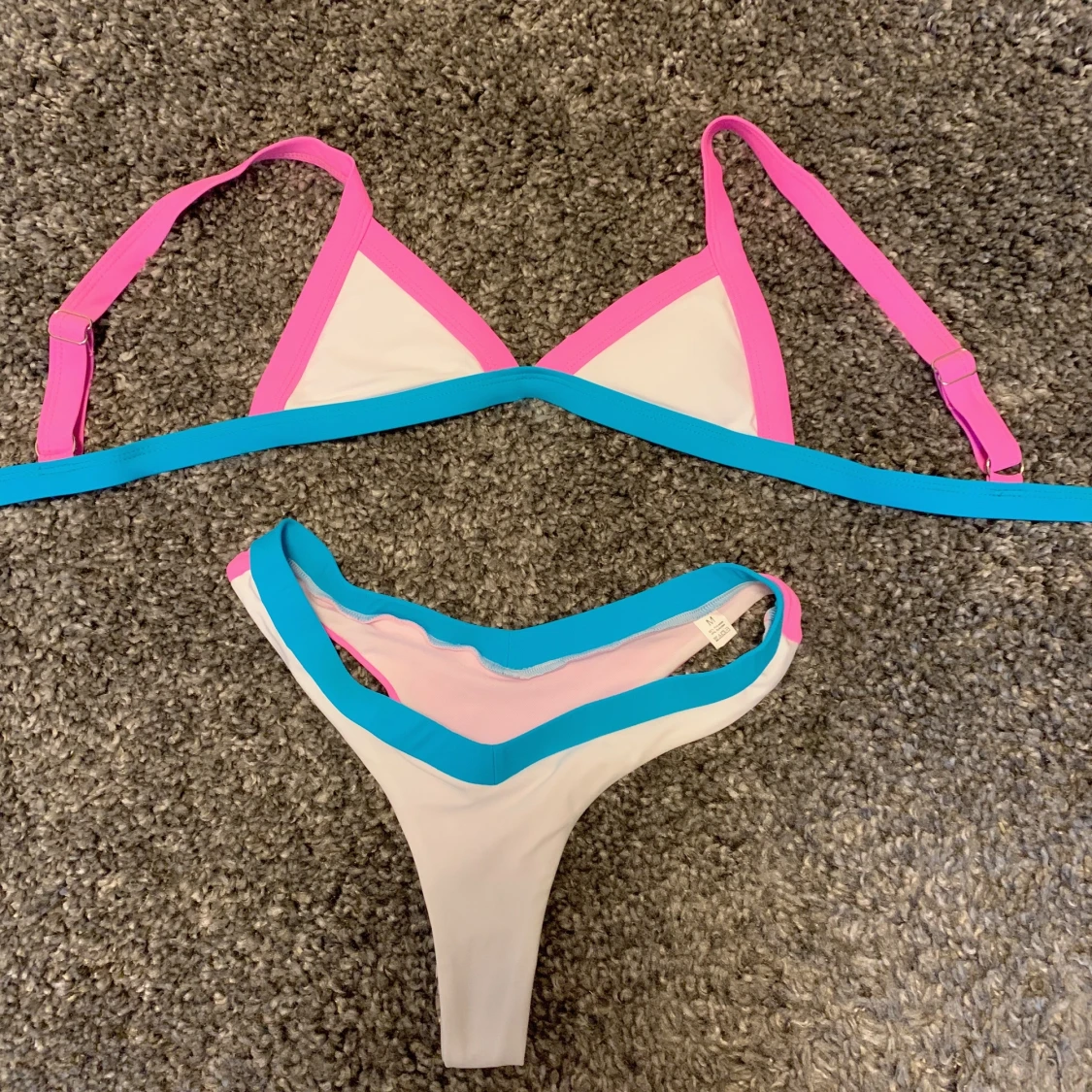 Bikini från Shein