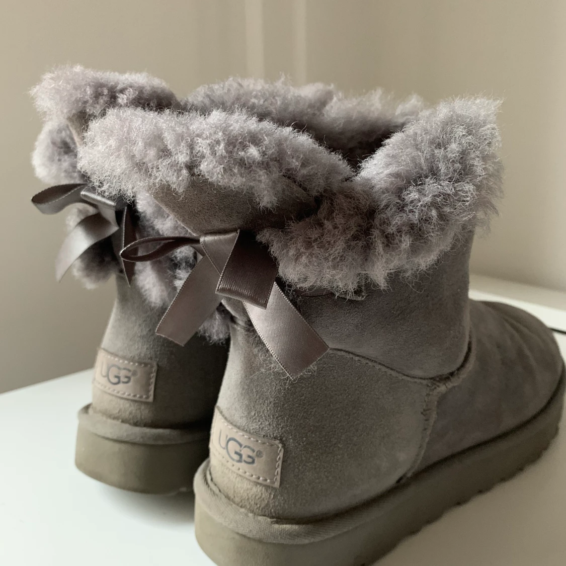 Uggs - 90