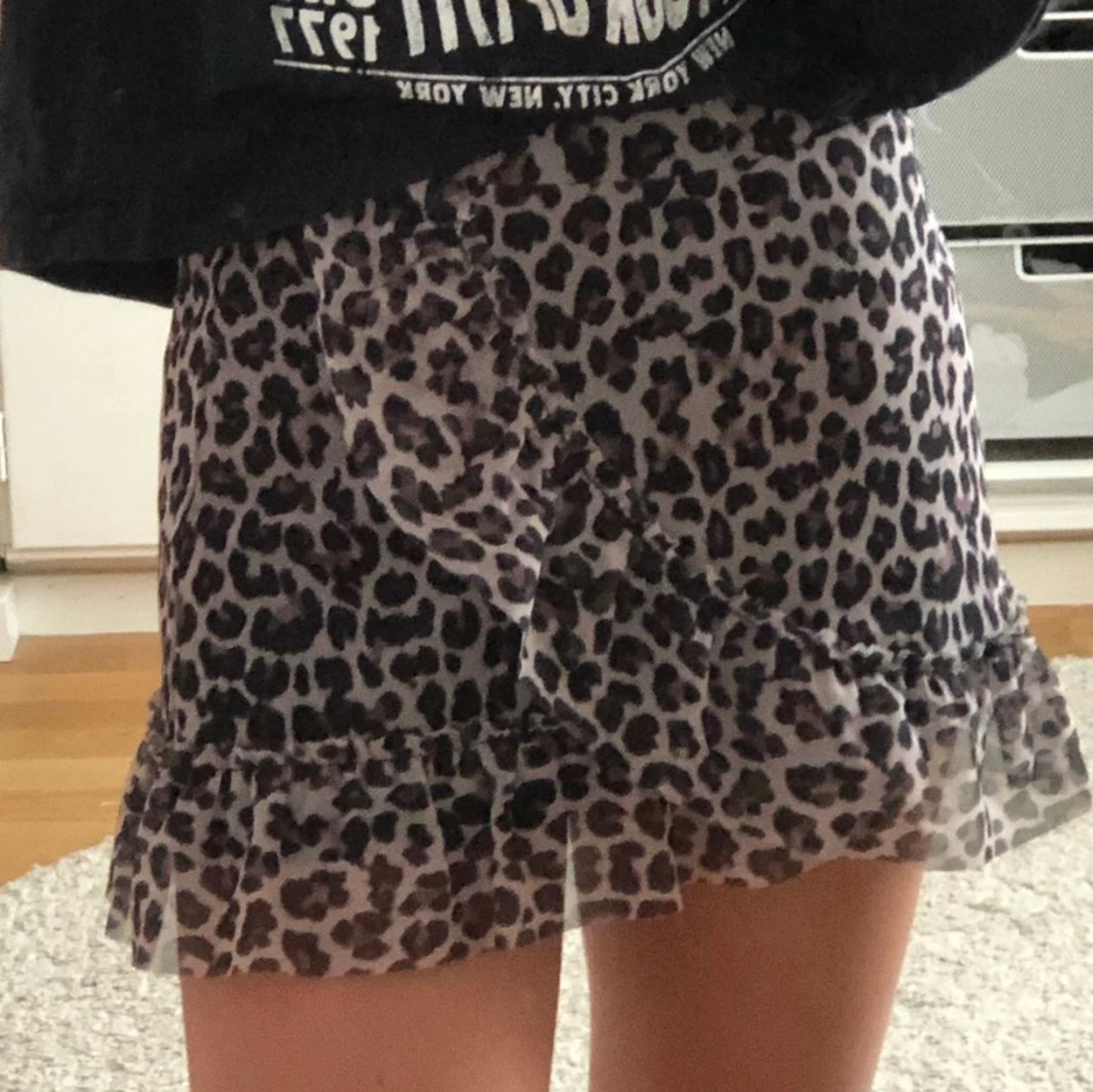 Lindex kjol jättefin och fräsch