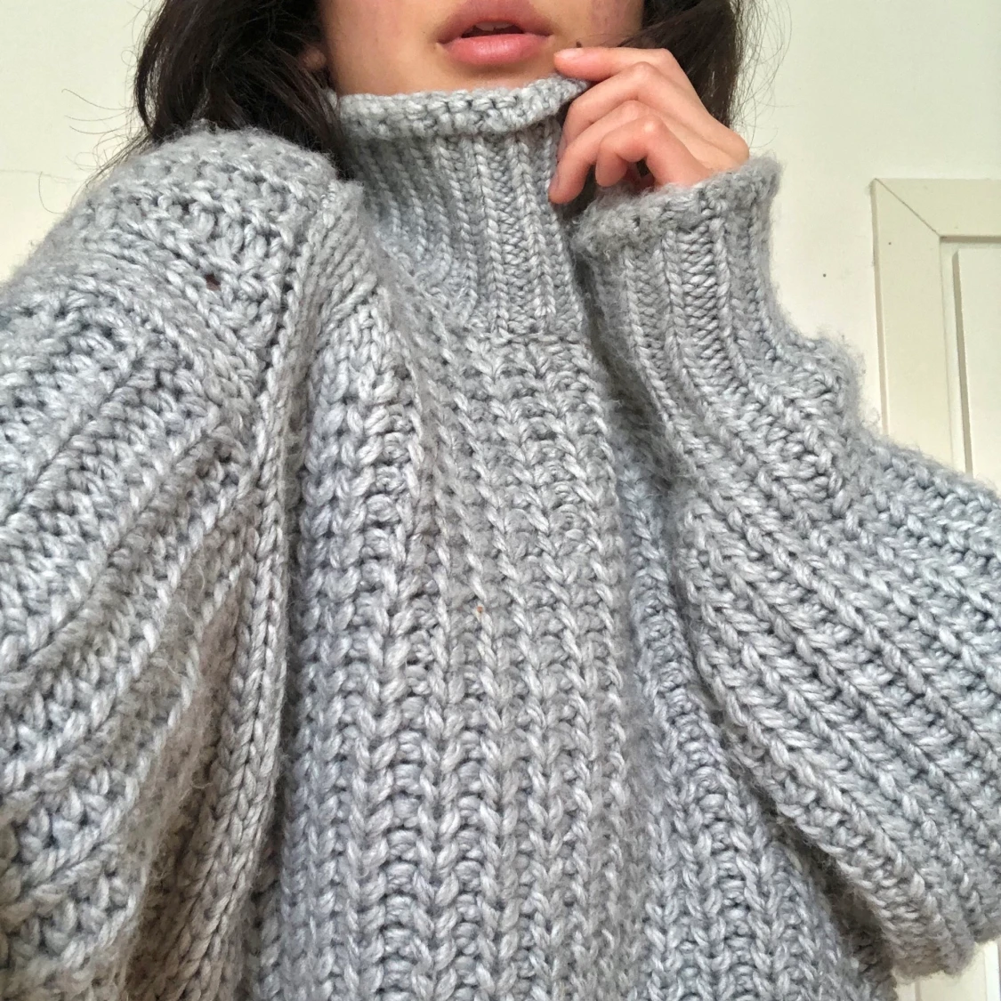 STICKAD TRÖJA I XS - 90