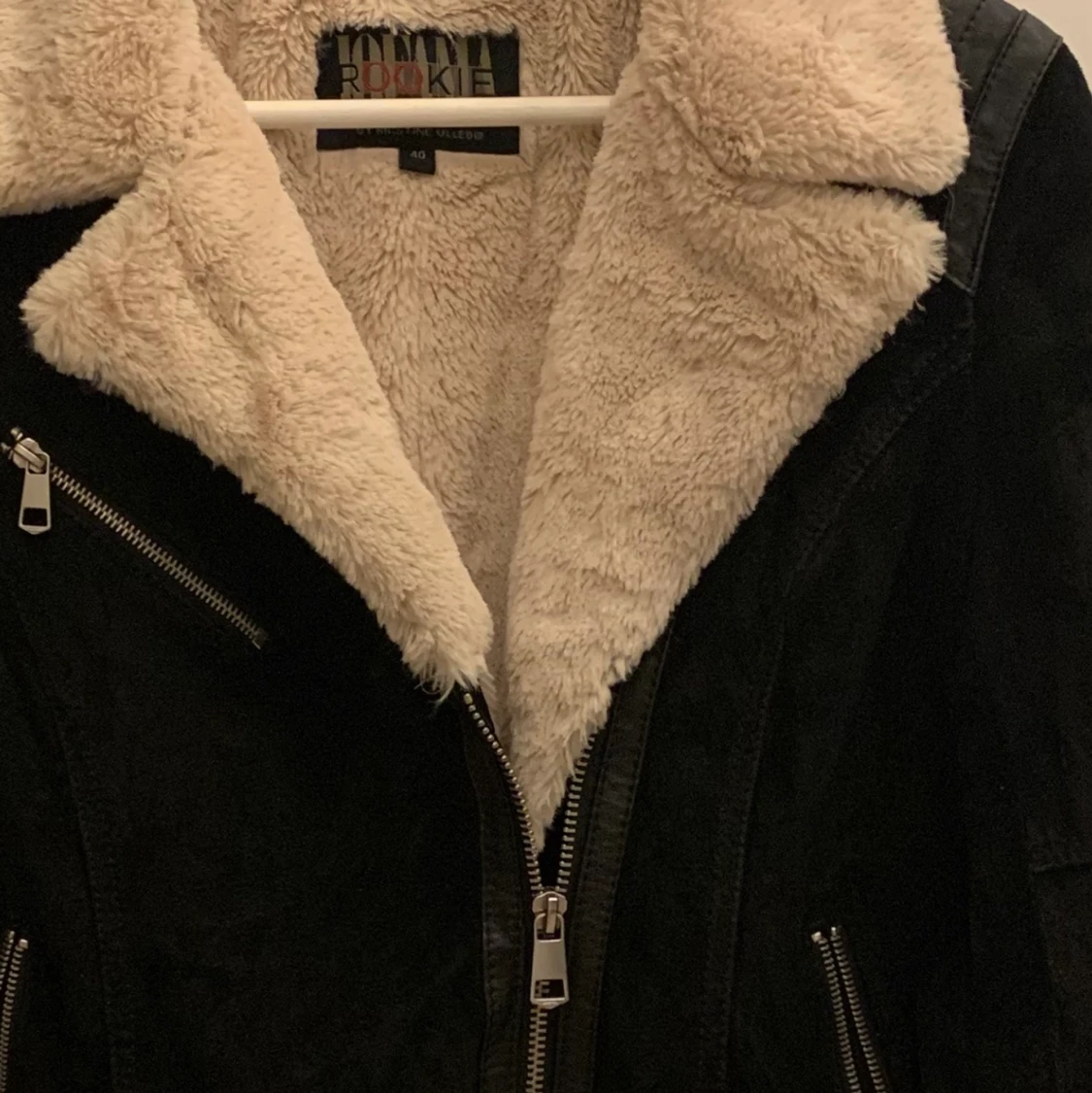 Jofama Jacka 40  - 91