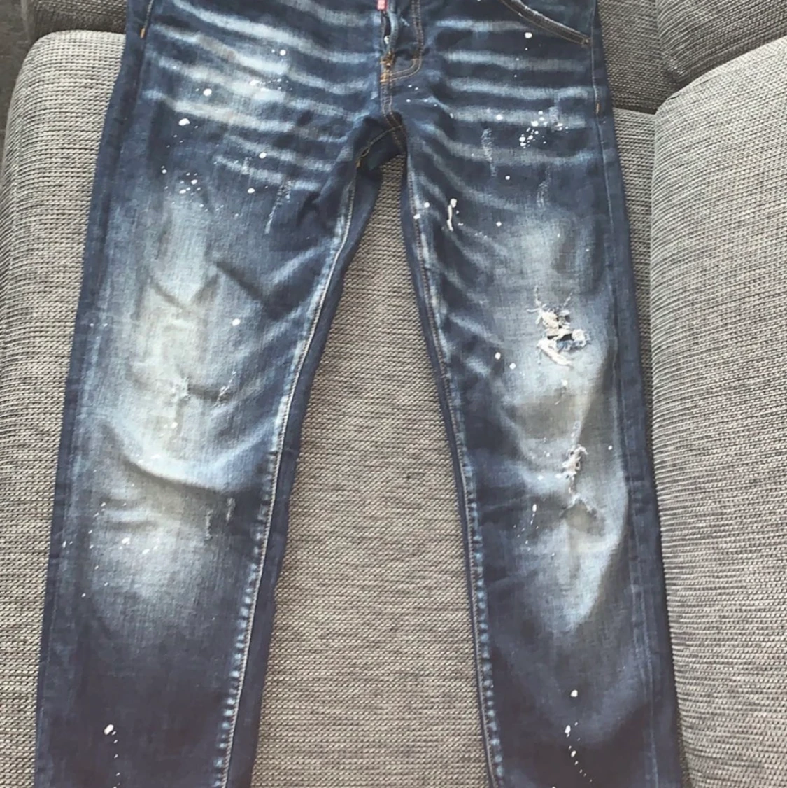 Dsquared2 jeans äkta 