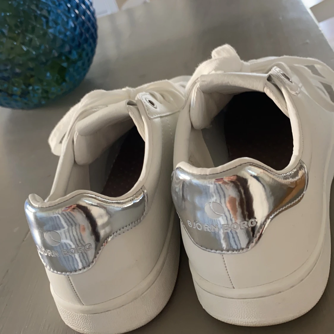 Björn Borg sneakers strl.40 - 91