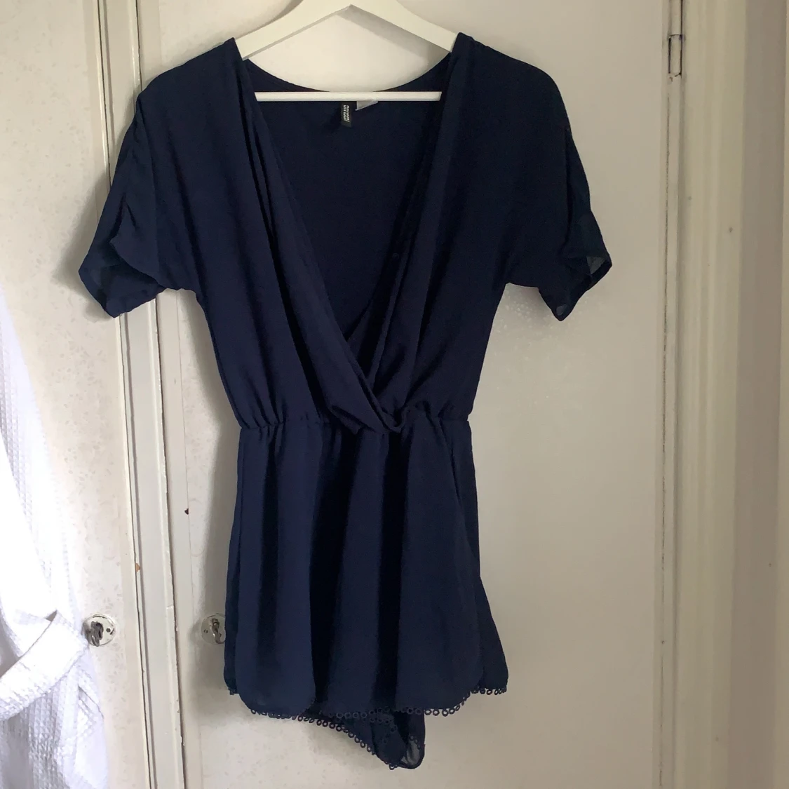 Playsuit/byxdress