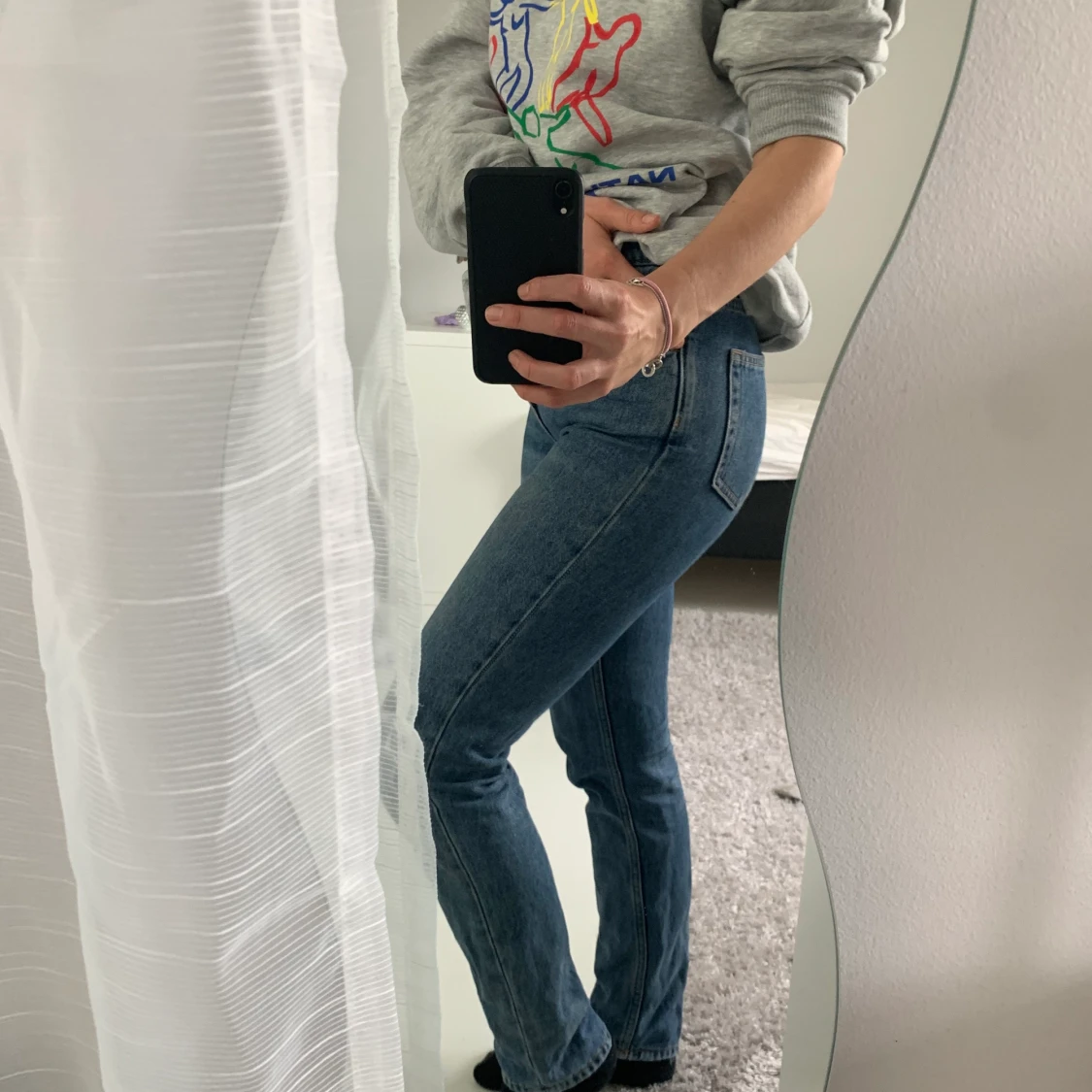 WEEKDAY BYXOR!   - 90