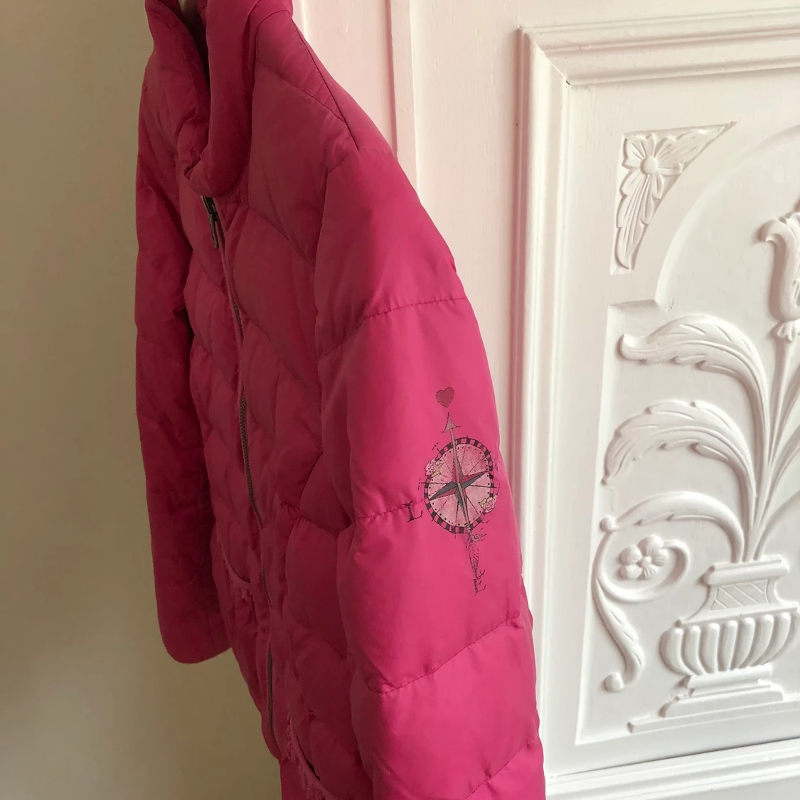 Dunjacka Odd Molly - 90