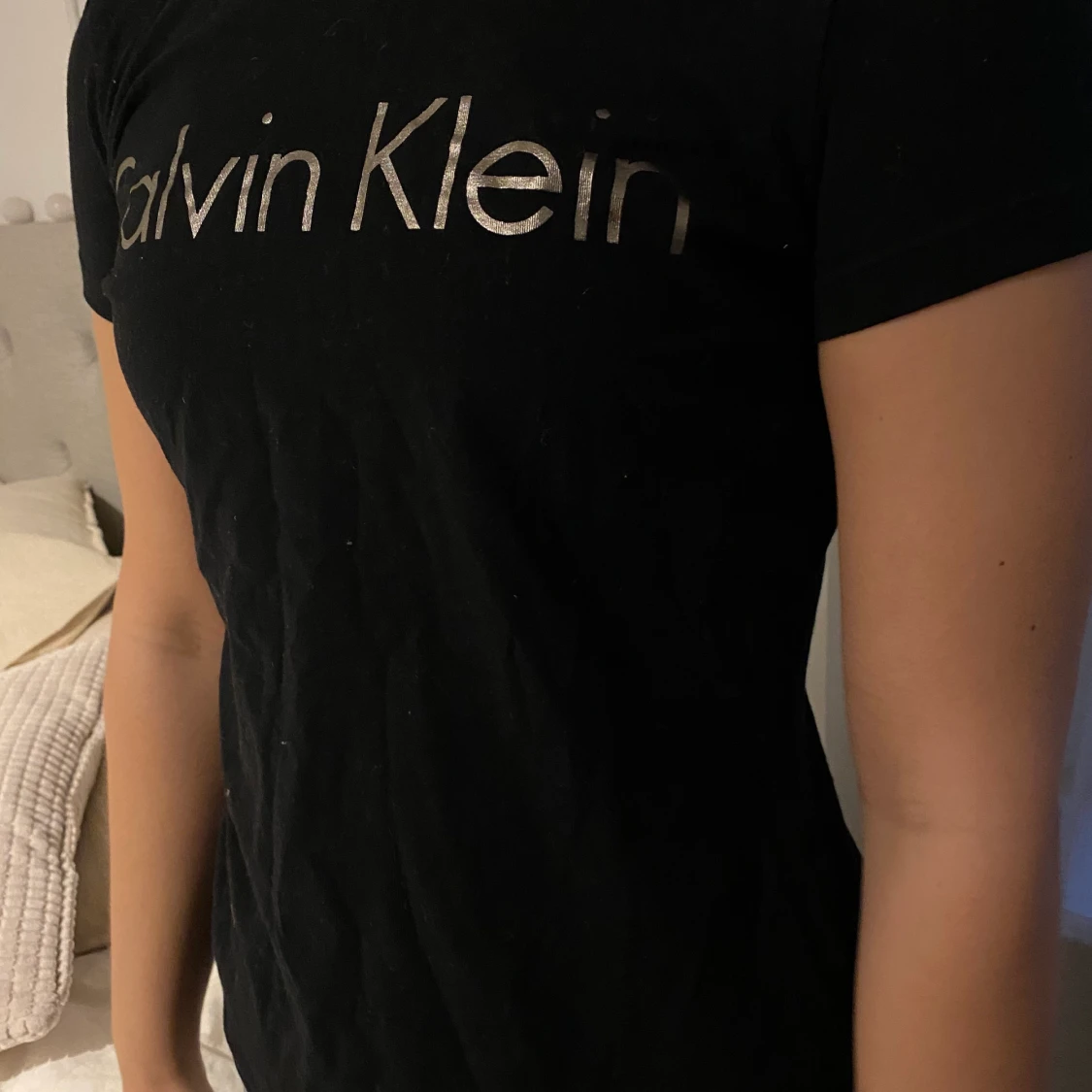 Calvin Klein T-shirt - 90