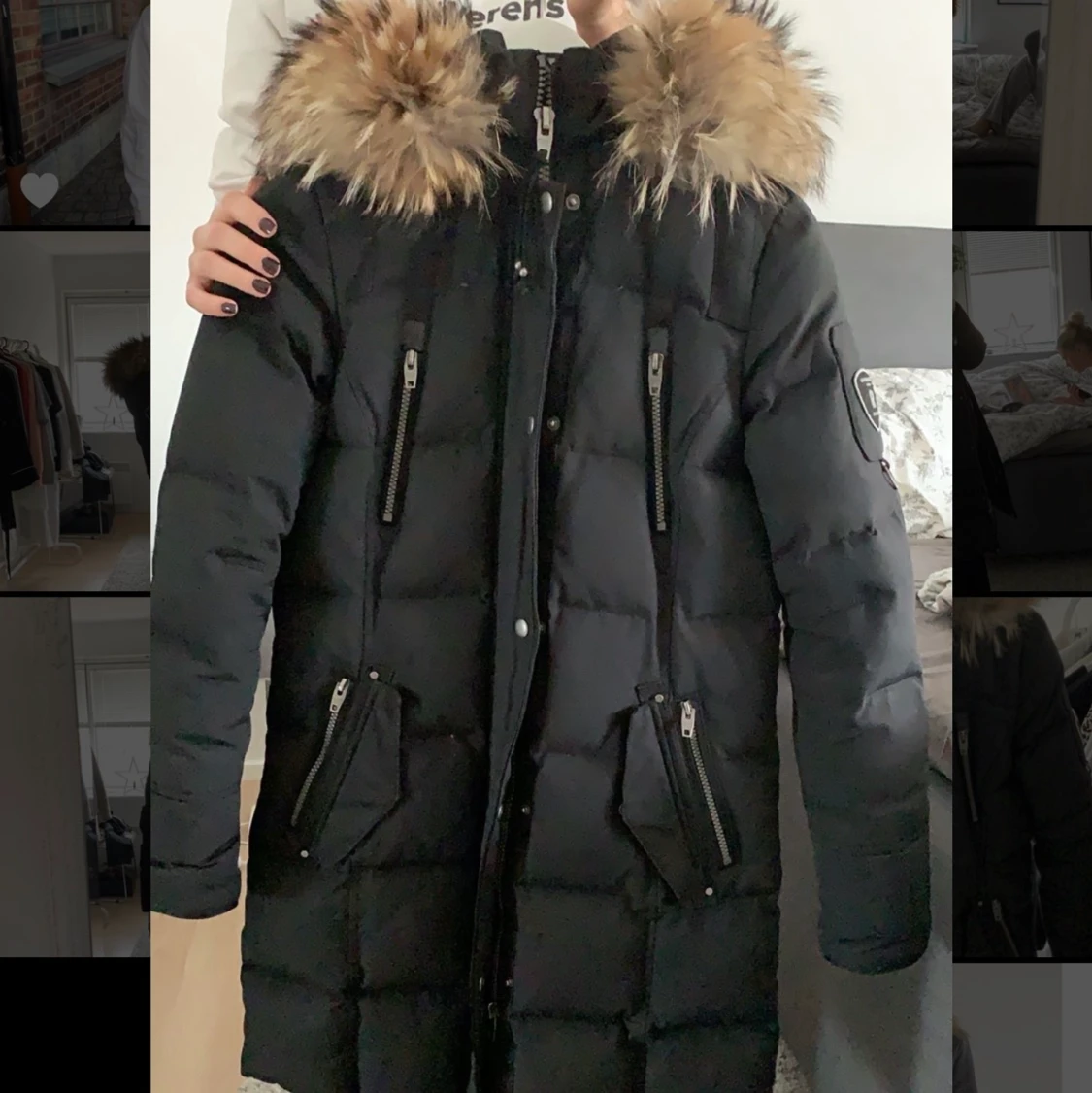 Rock and blue artica strl 36 - 90