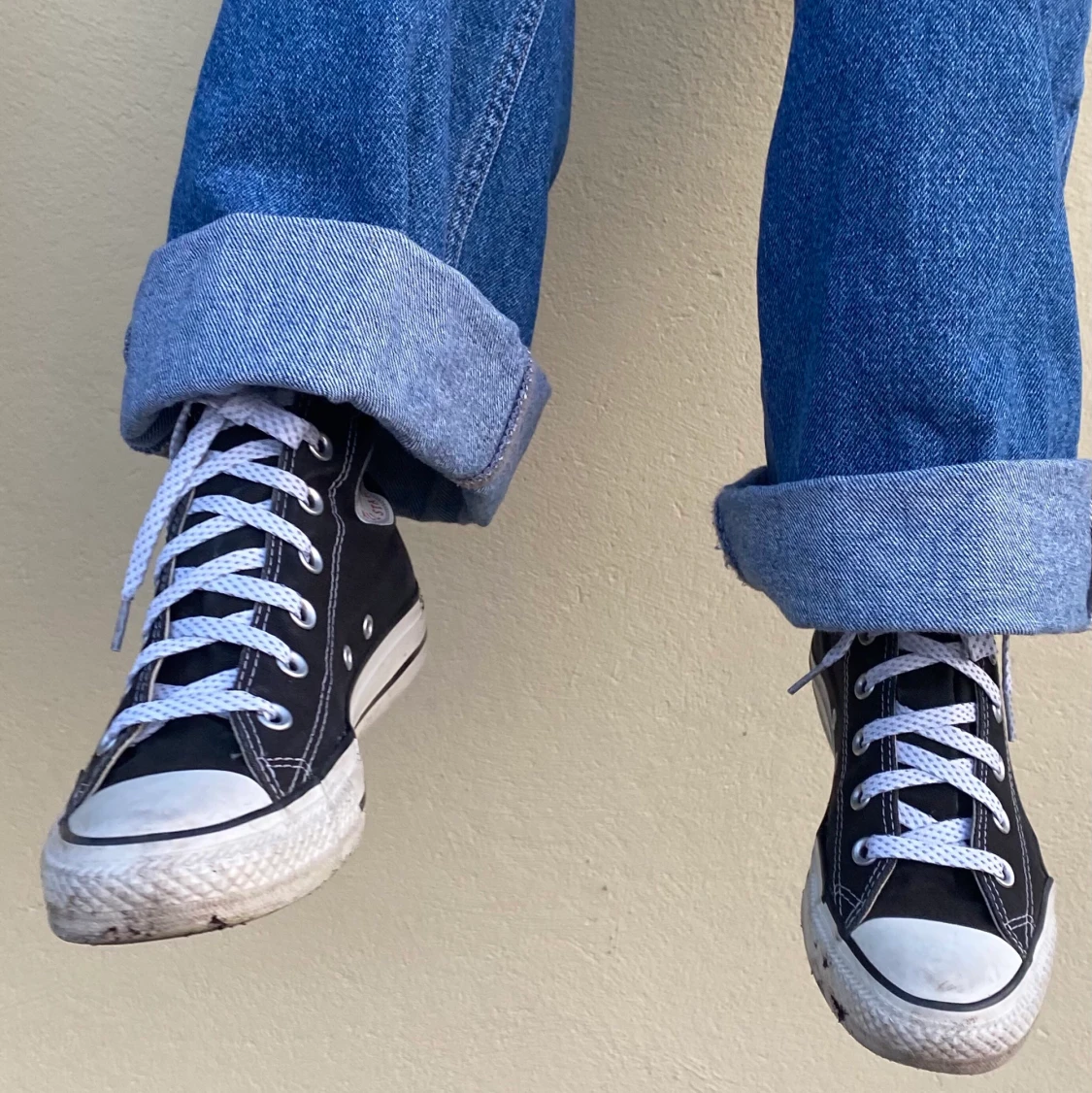 Reflexskosnörenđ€