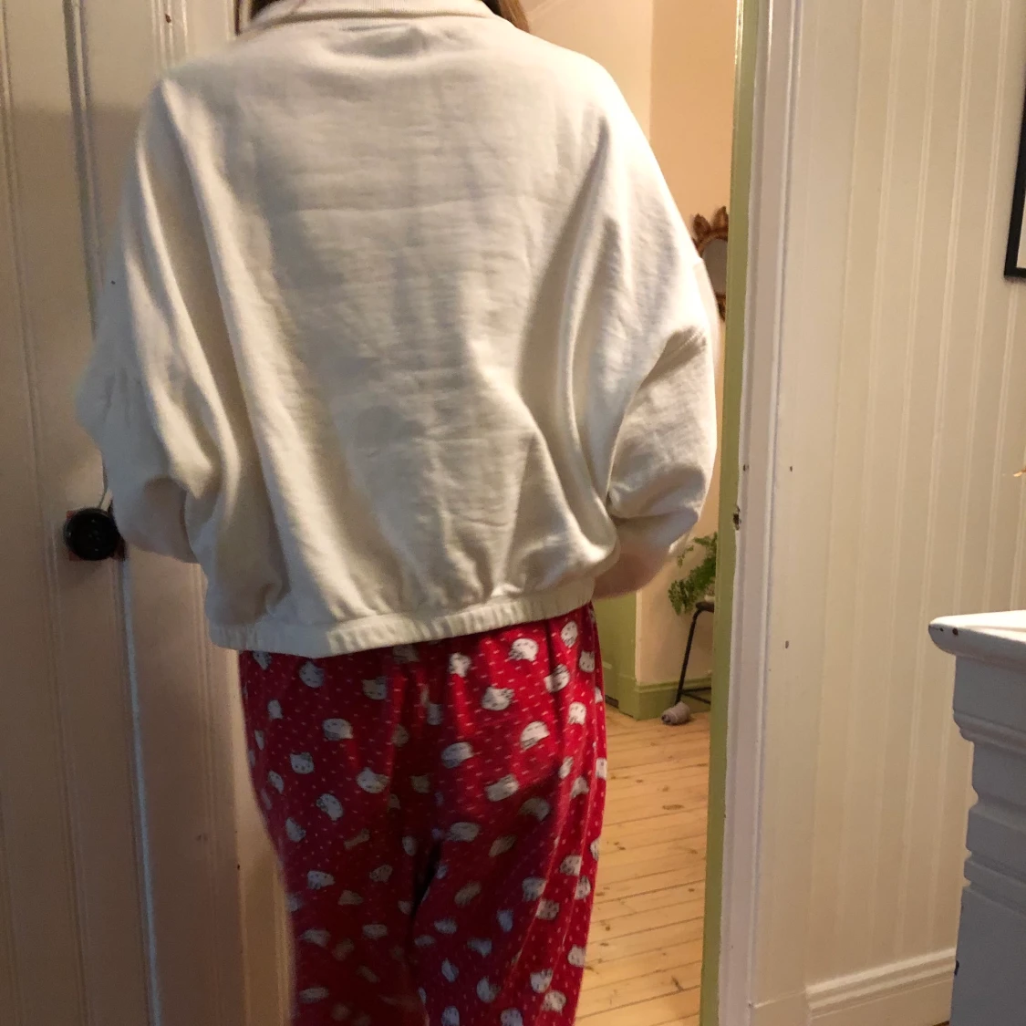 Weekday tröja  - 90